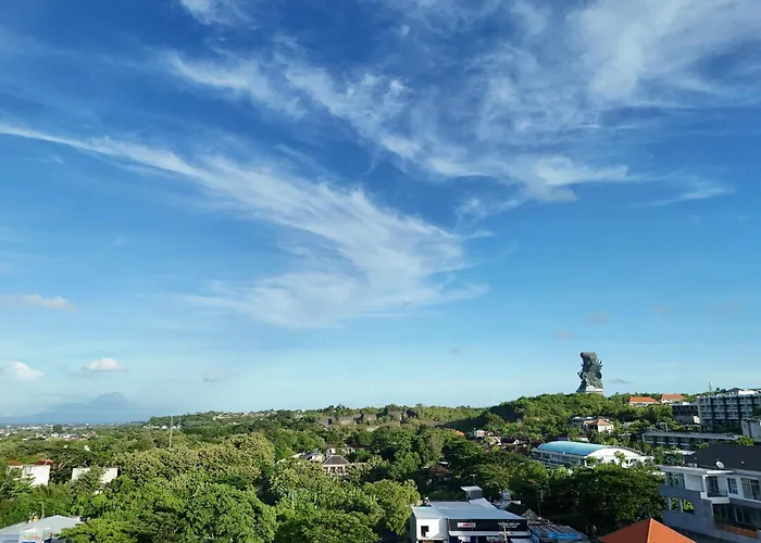 Kubu Yn Bali Jimbaran