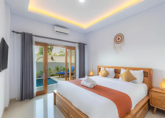 Kubu Yn Bali Jimbaran