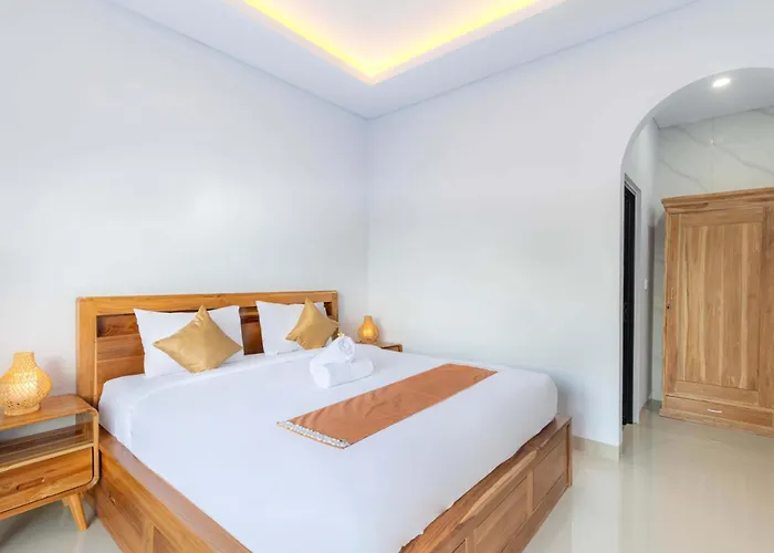 Kubu Yn Bali
